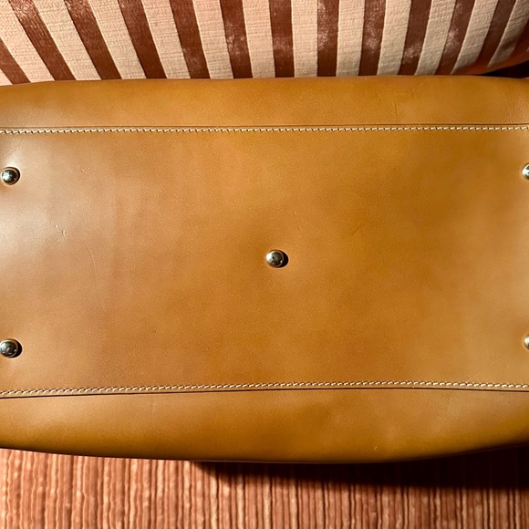 BOLDRINI SELLERIA - HANDBAG - Picture 7 of 11